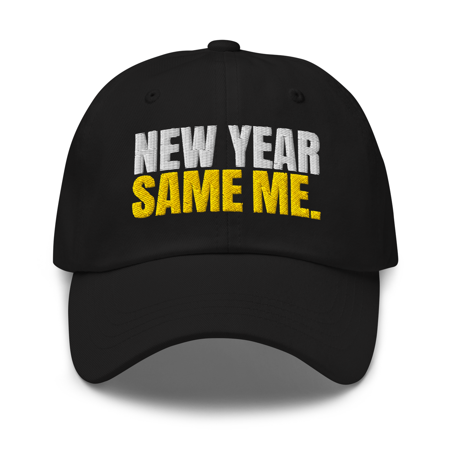 The "Same Me" Cap